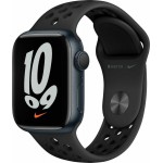 Apple Watch Series 7 Nike 41mm Black